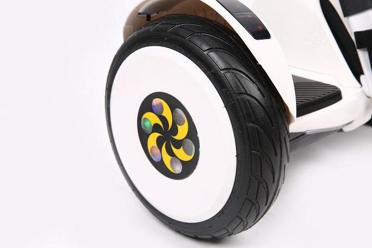 Cheap Good  Support Customization Two Wheel Self Balancing Electric Scooter Hoverboard