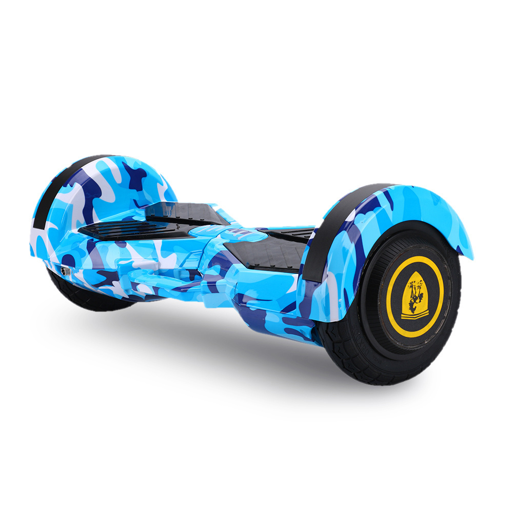 Best Selling 8 inch Support Customization Two Wheel Minas Steel Adult Self Balancing Balance Car  Electric Scooter Hoverboard