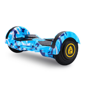 Best Selling 8 inch Support Customization Two Wheel Minas Steel Adult Self Balancing Balance Car  Electric Scooter Hoverboard