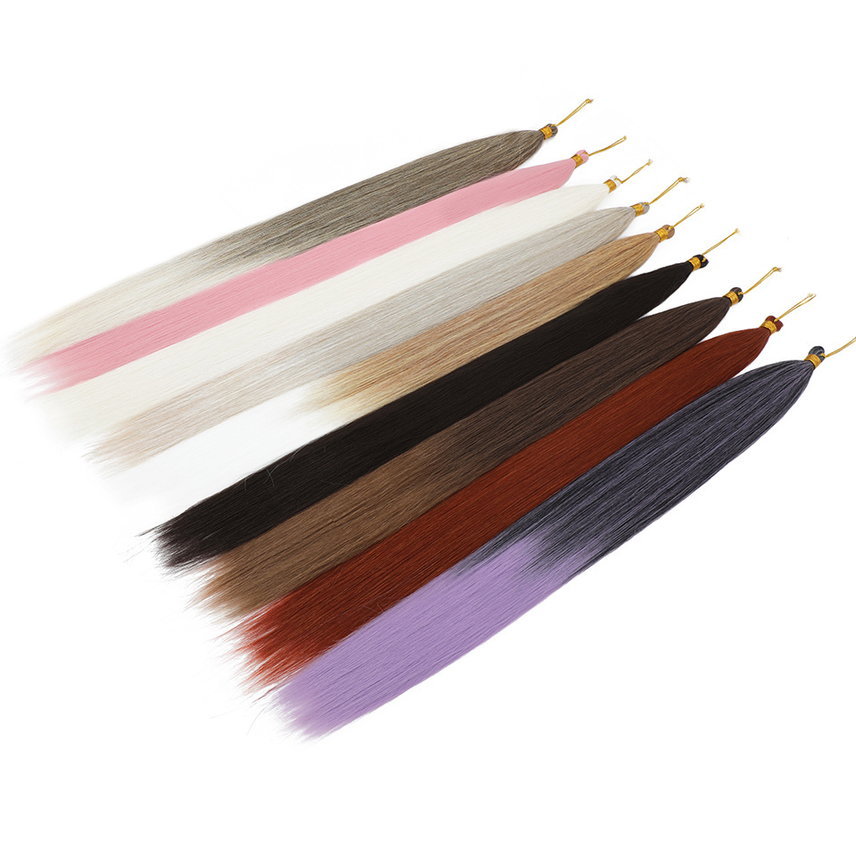 Wholesale Straight Pony Hair 30