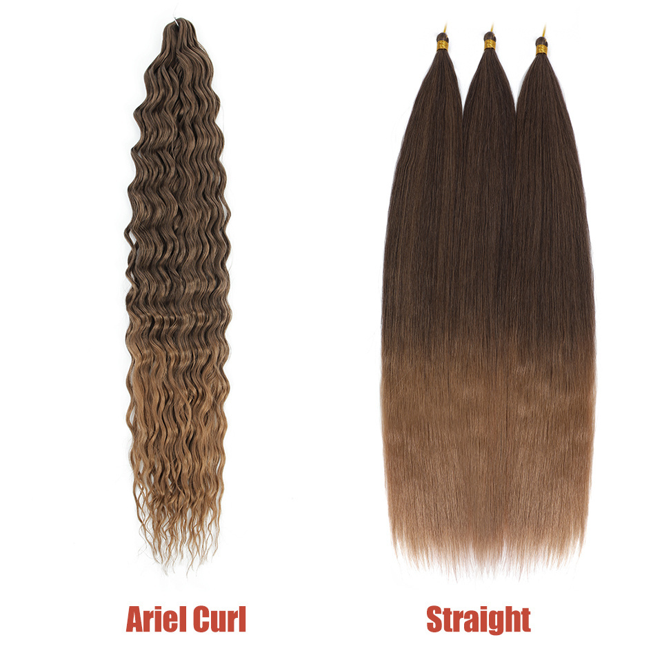 Wholesale Straight Pony Hair 30