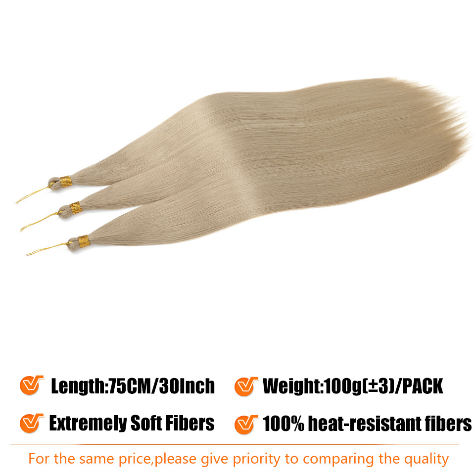 Wholesale Straight Pony Hair 30