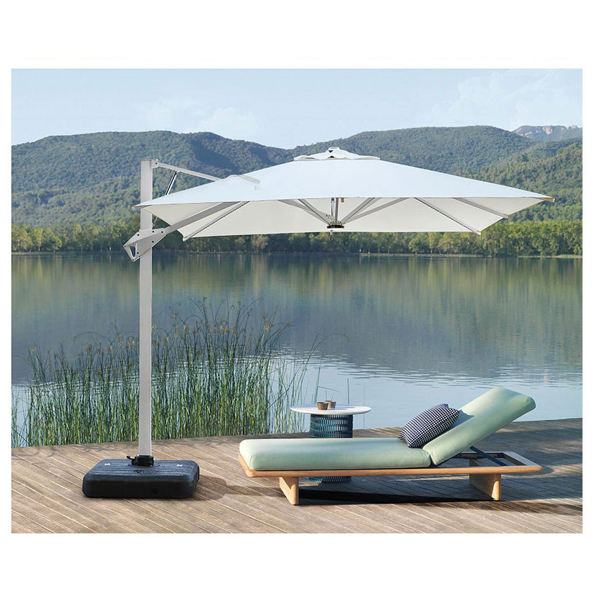 Beach Umbrella Sun Garden Parasols Big Outdoor Umbrella Patio Umbrellas for restaurant