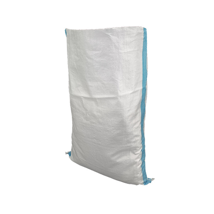 high quality printed pp laminated woven packaging 25kg 50kg plastic poultry feed bag design