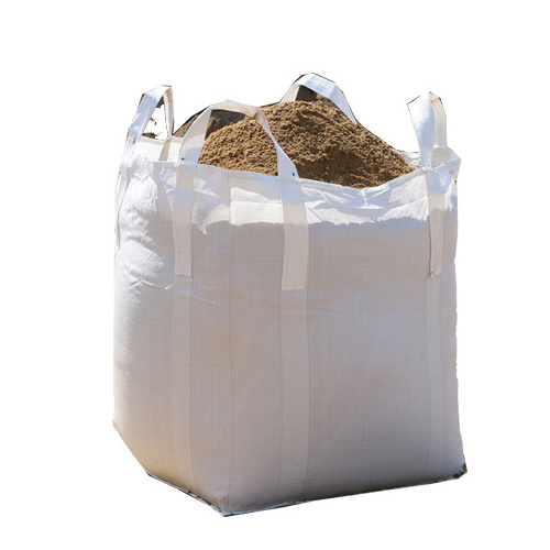 supplier one ton pp bulk liner bag liner FIBC container super sacks for rice grains packaging bag