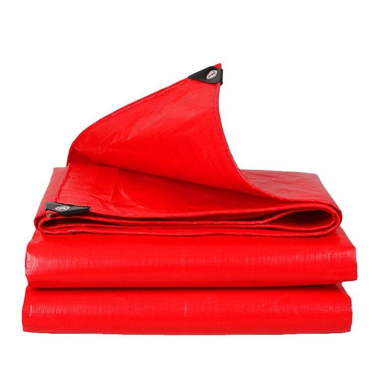 12 Ft Waterproof Multi Purpose Pe Tarpaulin Roof Cover Pe Tarpaulin Roll Tarp Tent Plastic Sheet Pe Tarp