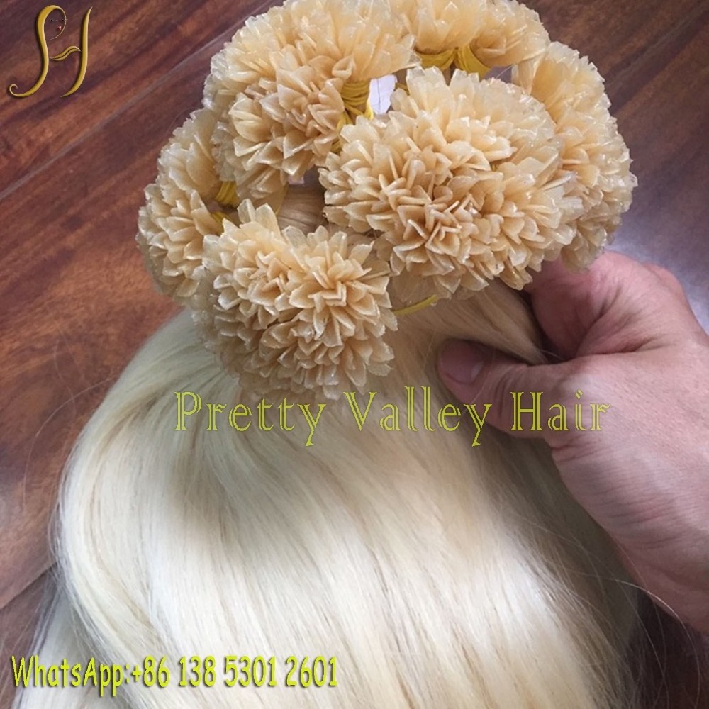 european hair wig, wholesale blonde double drawn cuticle aligned virgin russian european human hair extensions