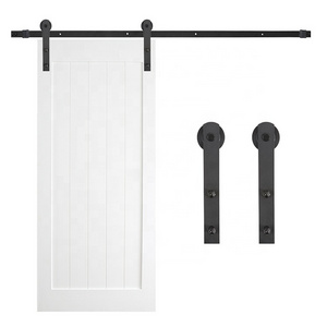 Sliding Door Hardware Wooden Sliding Door Roller Barn Door Slider