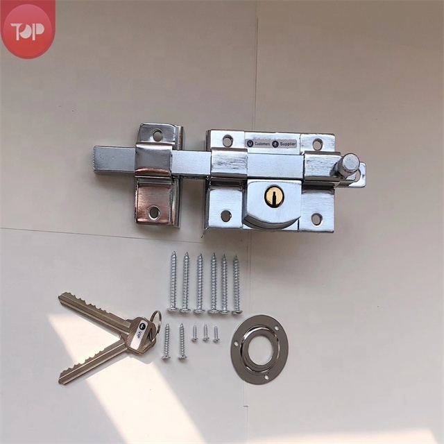 Top-B103 Mexican Bar lock