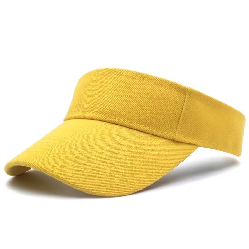 High quality golf sunshade beach nocturno para caza hockey window termico night classic personalized breathable sport sun visor