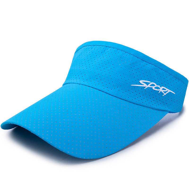 2024 New Arrivals Fashion golf sunshade beach flex fit caza hockey window runn classic personalized breathable sport sun visor