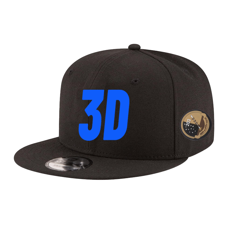 High Quality Wholesale Mens Flat Brim Blank New Plain Era Snap Back 6 panel Custom Snapback Caps Hats with Embroidery Logo