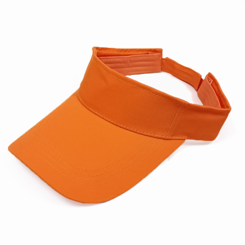 New fashion golf sunshade beach nocturno para caza hockey window termico night classic women breathable top straw sun hat visor