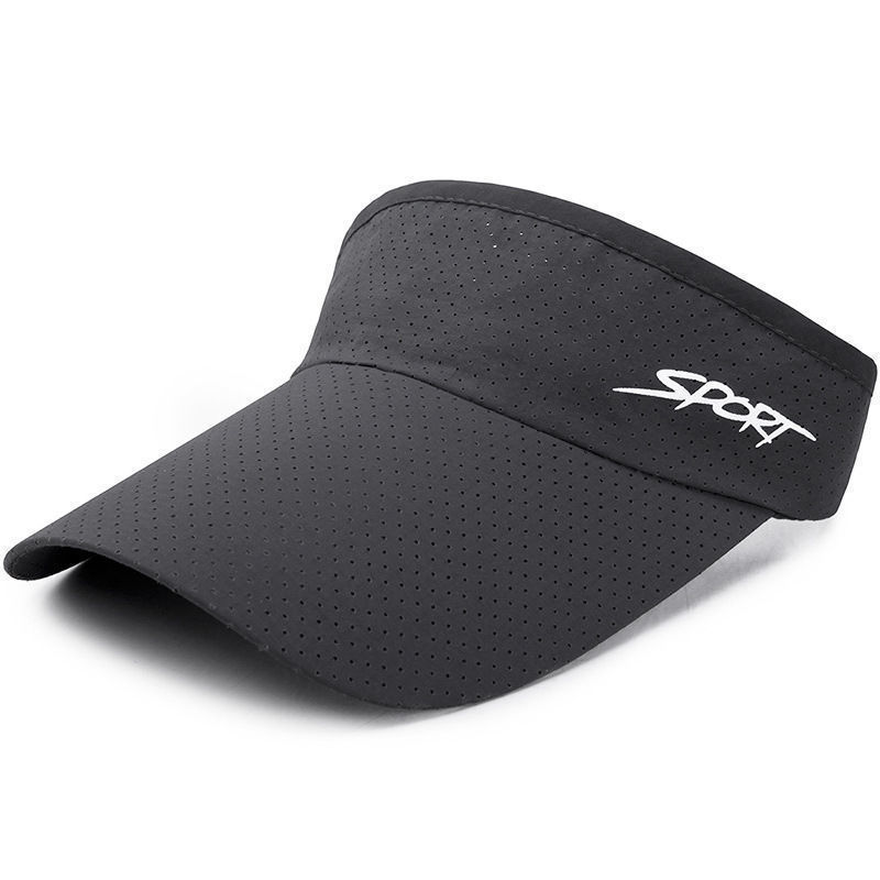 2024 New Arrivals Fashion golf sunshade beach flex fit caza hockey window runn classic personalized breathable sport sun visor