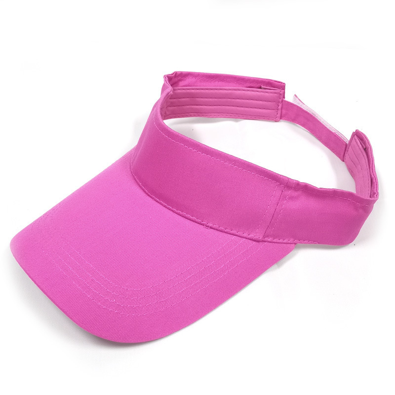 New fashion golf sunshade beach nocturno para caza hockey window termico night classic women breathable top straw sun hat visor