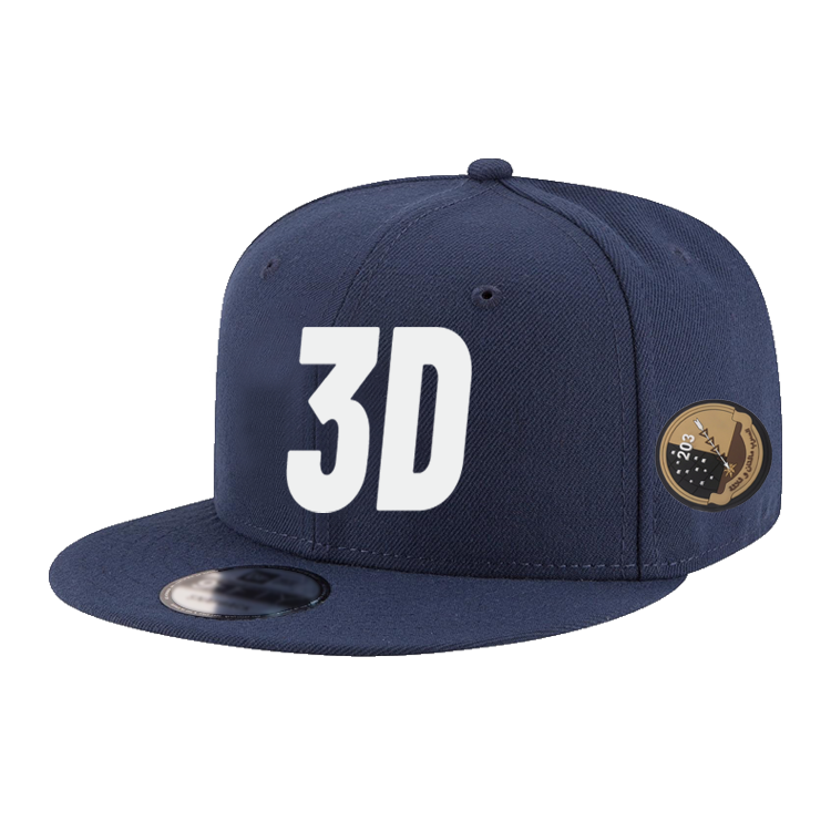 High Quality Wholesale Mens Flat Brim Blank New Plain Era Snap Back 6 panel Custom Snapback Caps Hats with Embroidery Logo