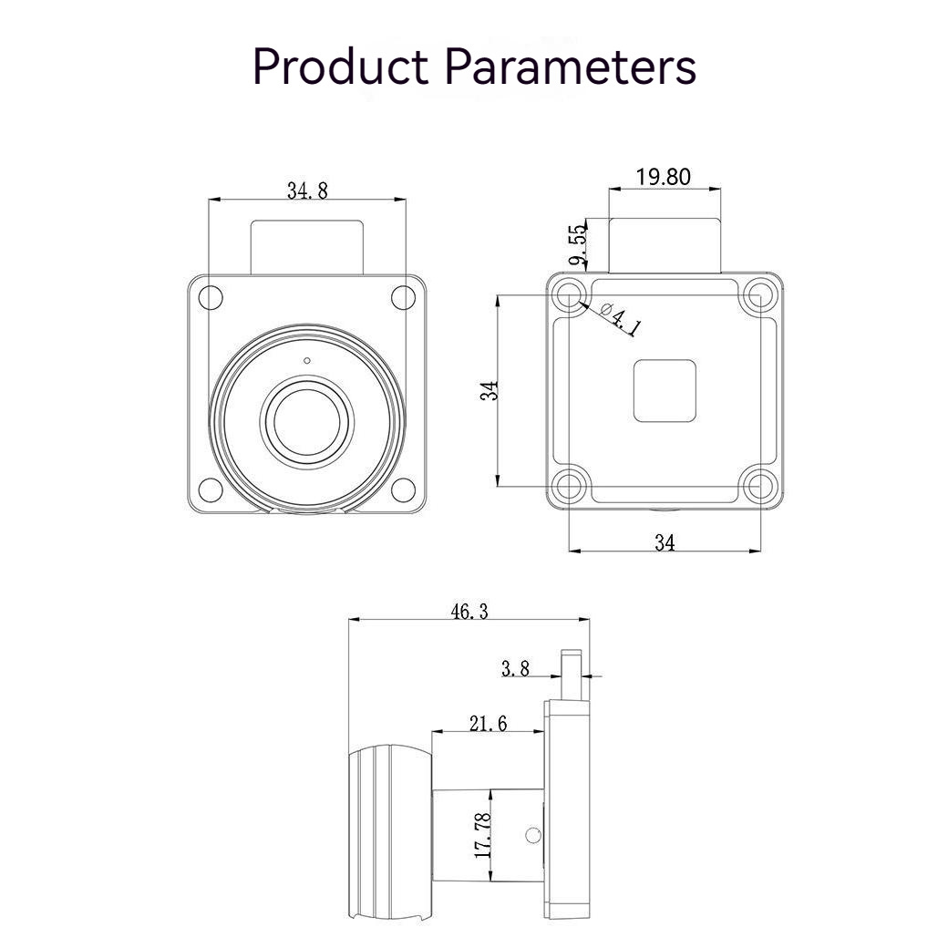 locker cam free battery child proof baby safety fingerprint locks for small digital password unloc set smart lock cabinet