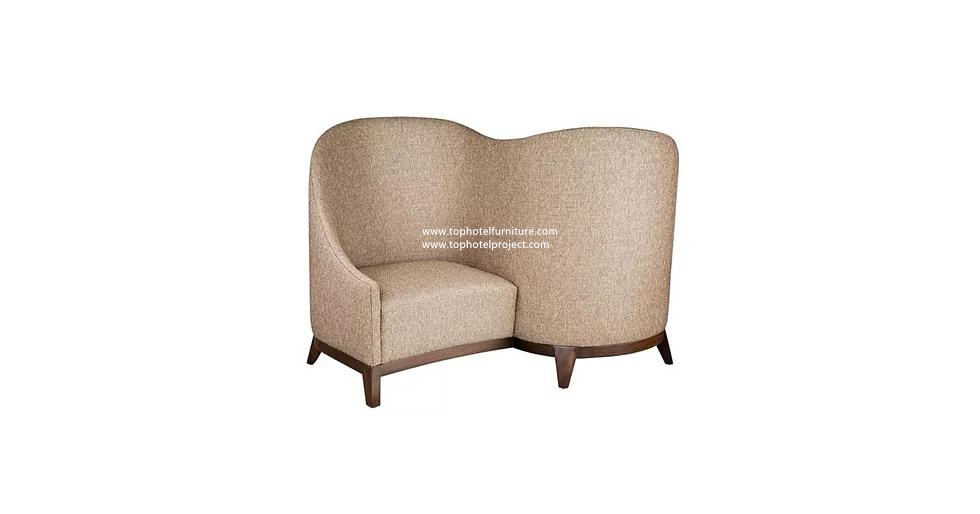 Sofa armchair top hotel furniture by top hotel project commercial hotel furniture upholstery hospitality furnishing