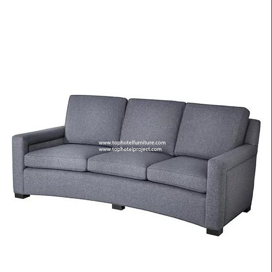 Square Shaped Banquette Sofa top hotel furniture by top hotel project commercial hotel furniture