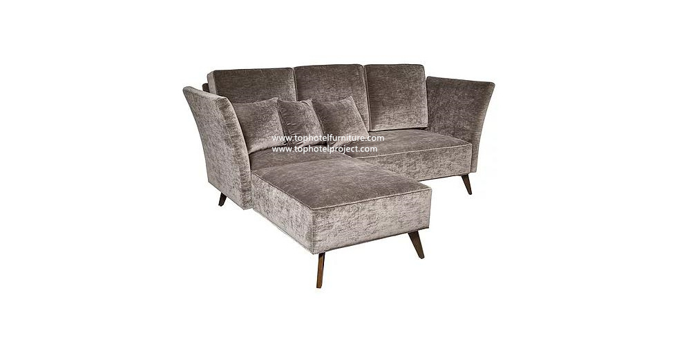 Sleeper Sofa top hotel furniture by top hotel project commercial hotel furniture upholstery hospitality furnishing