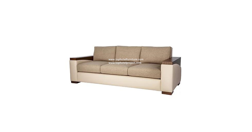 Settee Sofa sleeper armchair top hotel furniture by top hotel project commercial hotel furniture