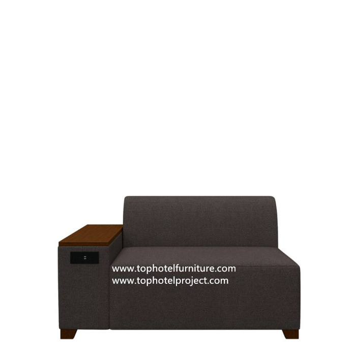 Logan Queen Sleeper Sofa top hotel furniture by top hotel project commercial hotel furniture