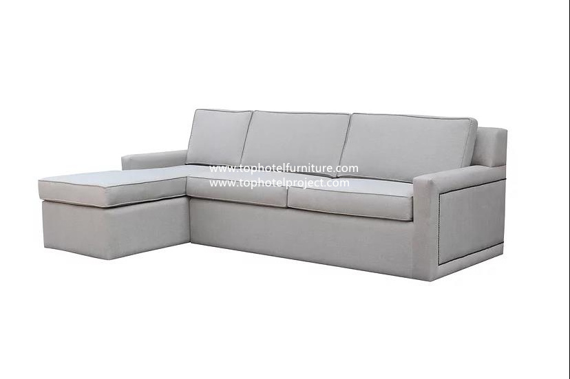 Sofa sleeper top hotel furniture by top hotel project commercial hotel furniture