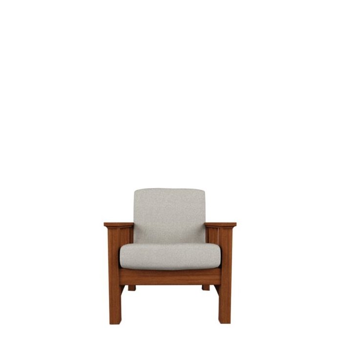 Mission Chair armchair  sofa Soft Seating top hotel furniture by top hotel project commercial hotel furniture