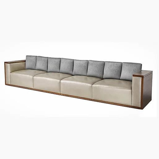 Square Shaped Banquette Sofa top hotel furniture by top hotel project commercial hotel furniture