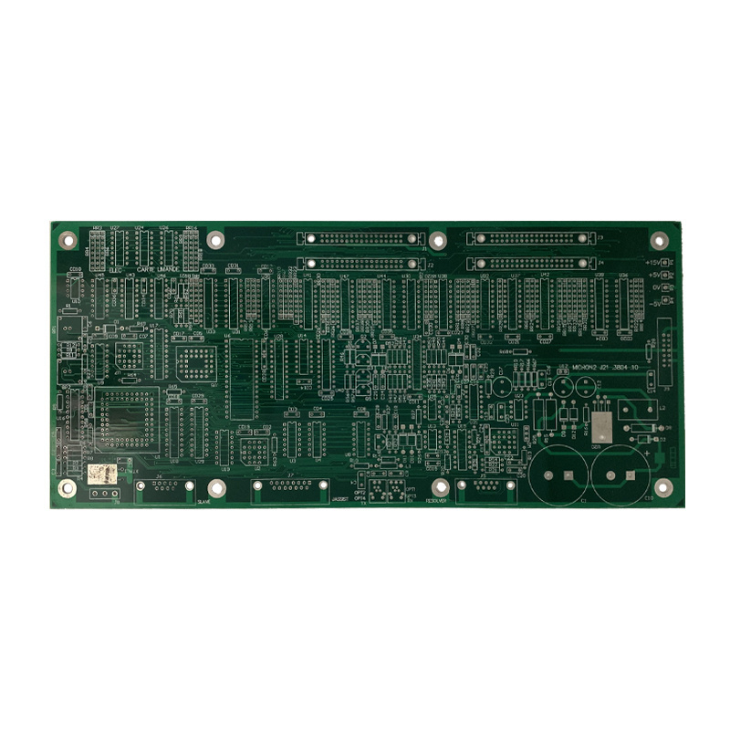 FR4 PCB manufacturing Printed Circuit Board PCB fabrication