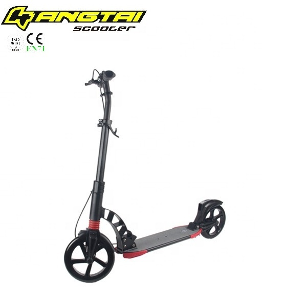 new big wheels town 9 kick scooter for adult cheap sale