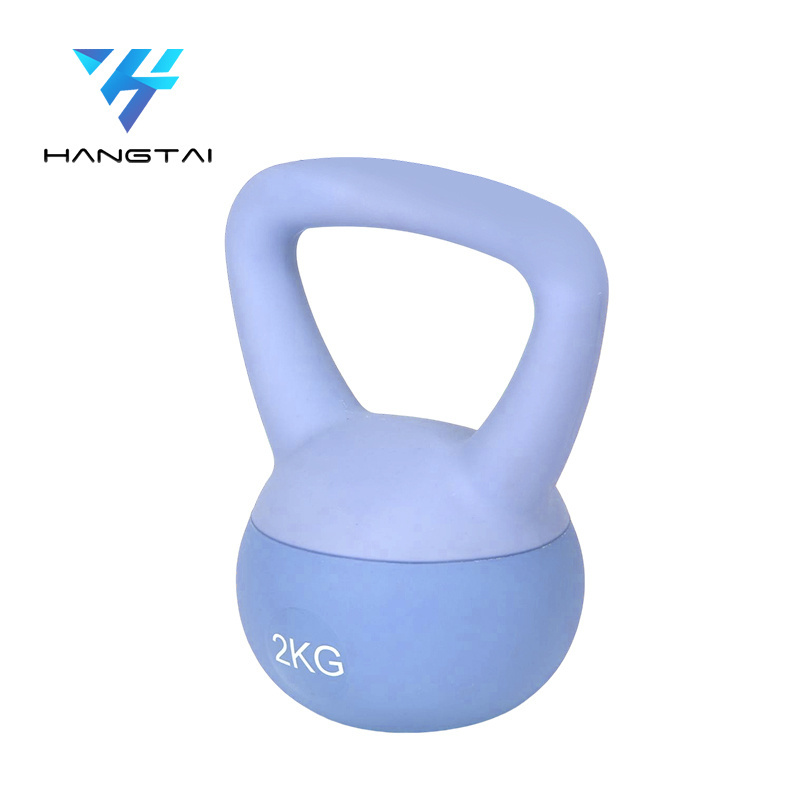 3 Piece Kettlebell Kettle Bell Set Weights Sets Sports And Entertainment Kettlebell Dumbbell And Barbell