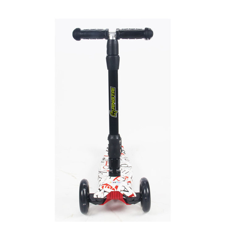 Factory direct sale children scooter/new model kids scooter scooter/kids 3 wheel scooter for sale