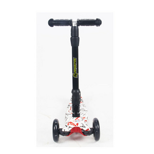 Factory direct sale children scooter/new model kids scooter scooter/kids 3 wheel scooter for sale