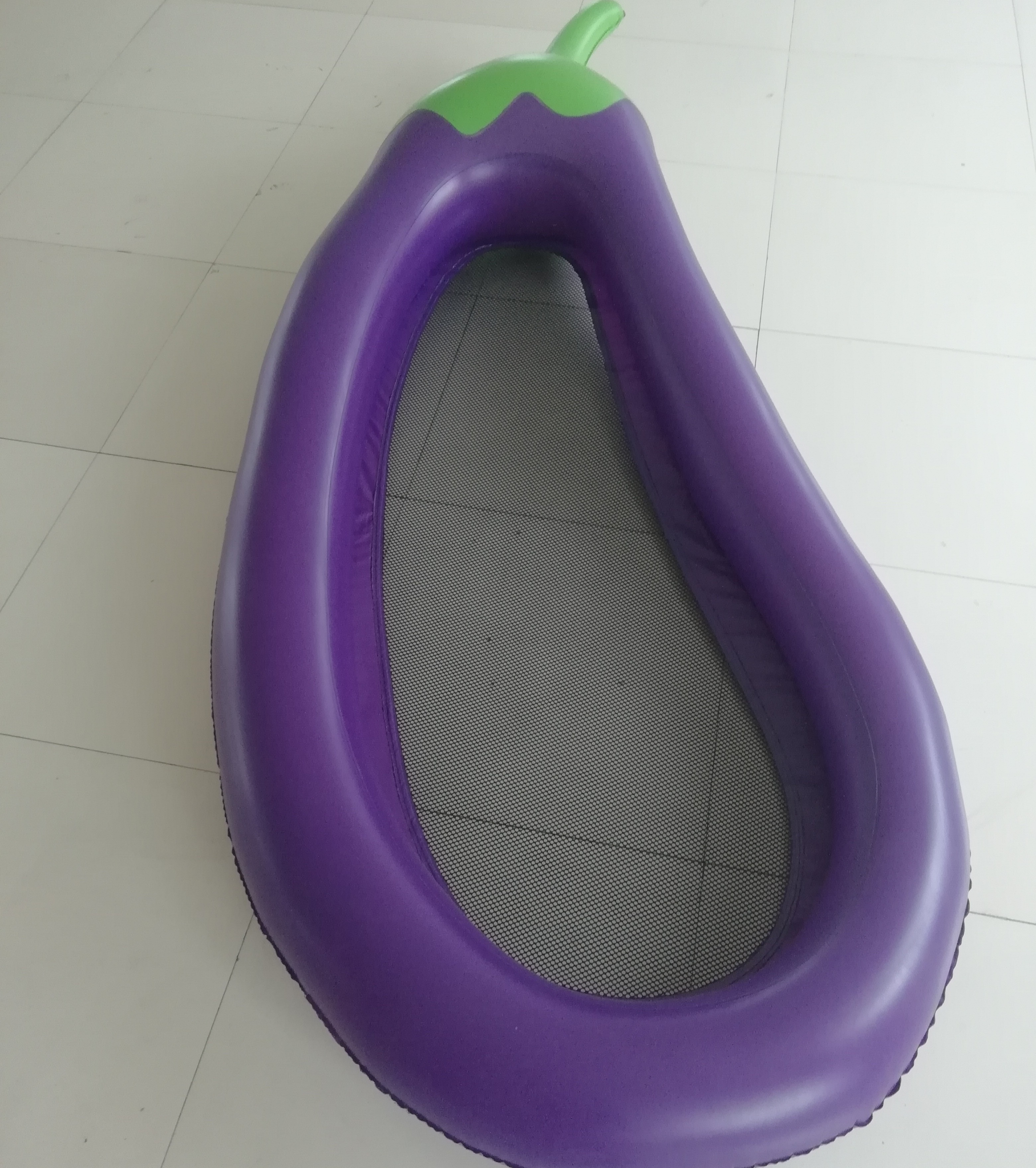 watermelon pool floats inflatable fruit shaped air mattress floating lounge