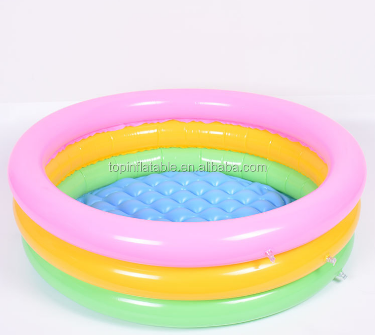 Cheap price inflatable mini swimming pool for kids inflatable swimming pool for sale