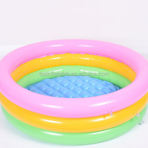 Cheap price inflatable mini swimming pool for kids inflatable swimming pool for sale