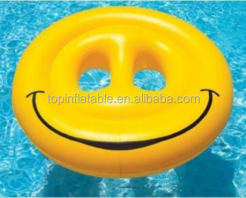 Inflatable Floating Pool Chair Lounger chair Float Raft Water Swimming Lounger Lake Mat For Double Couple