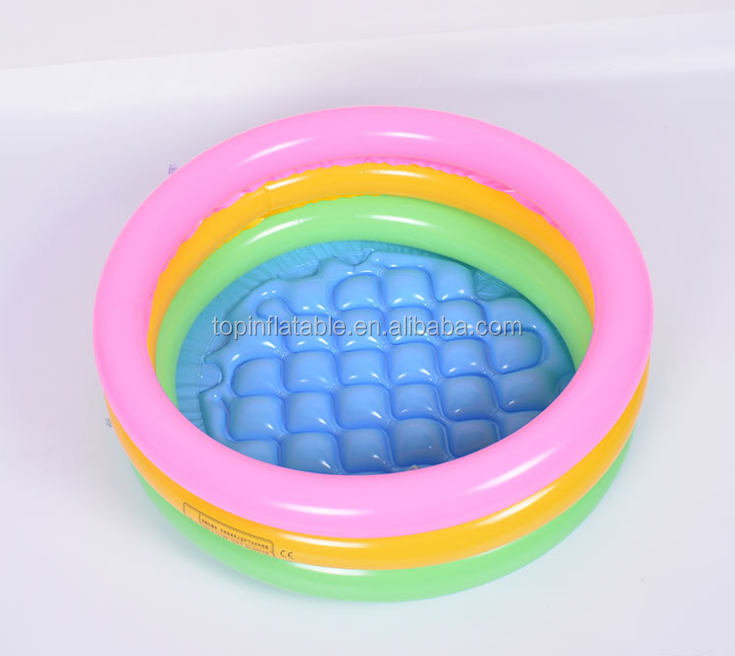 Cheap price inflatable mini swimming pool for kids inflatable swimming pool for sale