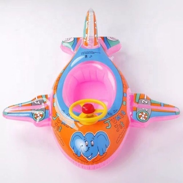 inflatable bumper boat swimming pool water park bumper boat for kids