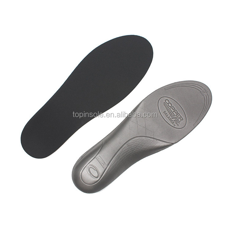 Custom made arch support orthotic oven thermoforming heat moldable insoles