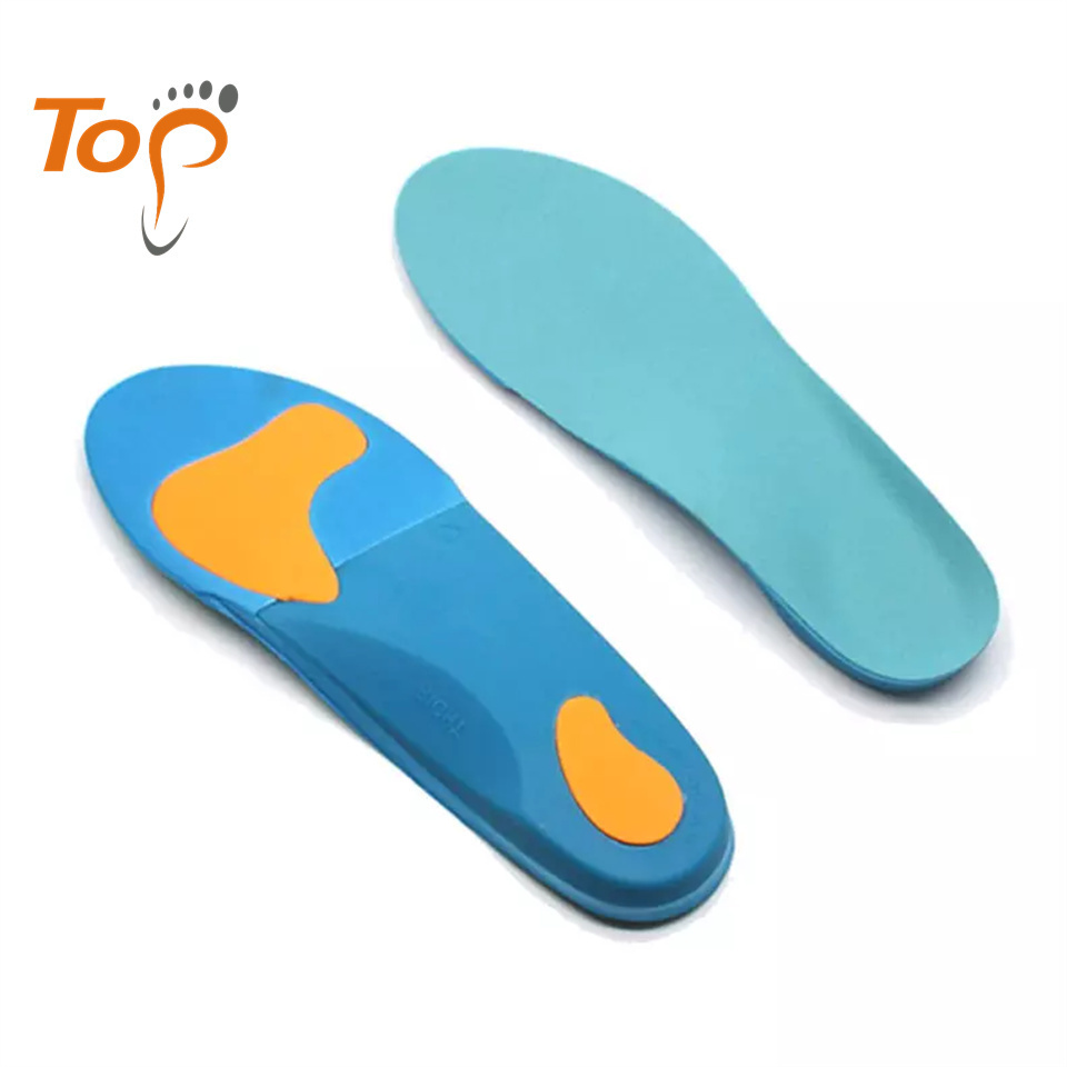 Custom made arch support orthotic oven thermoforming heat moldable insoles