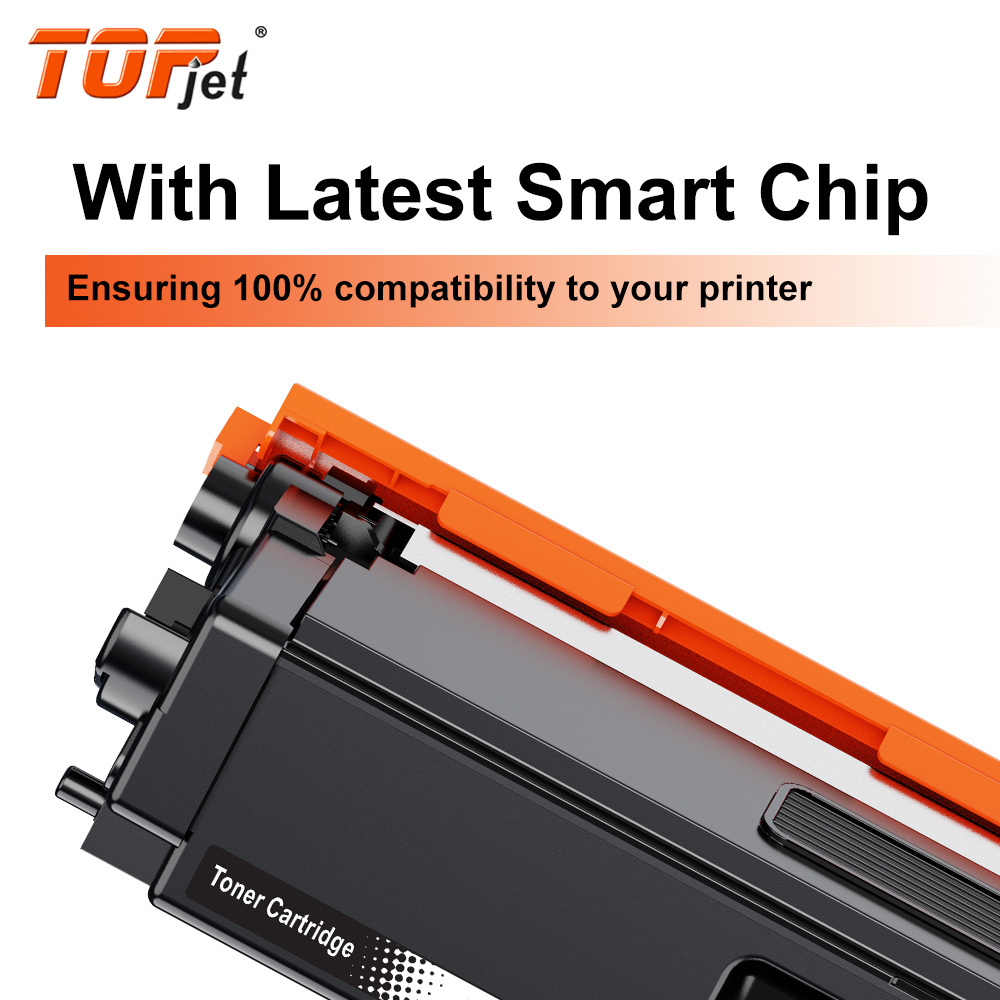 Topjet 435A 436A 388A 278A 285A CE285A CC388A Universal Laser Toner Cartridge Compatible For HP toner cartridge Printer