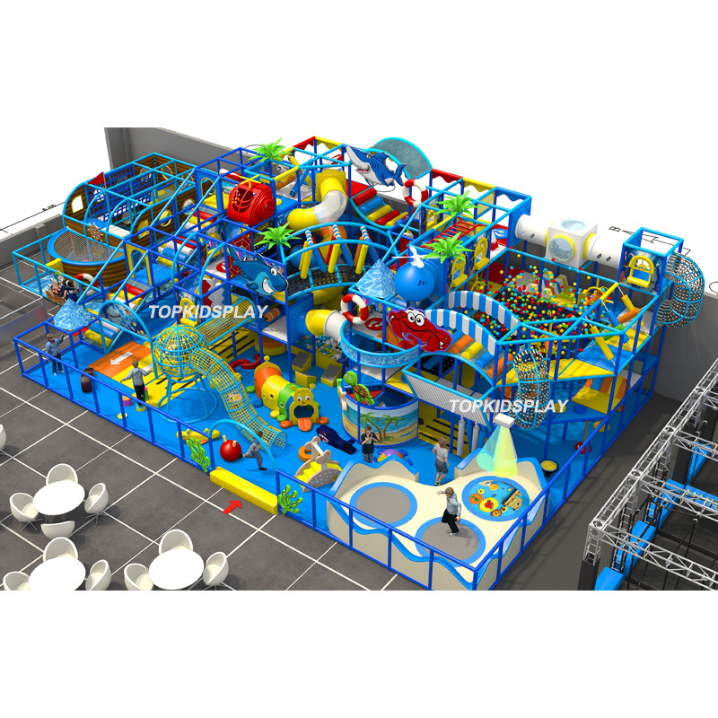 Zone Indoor Soft Playground Factory Direct Sale Baby Toddler Softplay Kids Indoor Kids Play Area Indoor Kids Sports Equipment