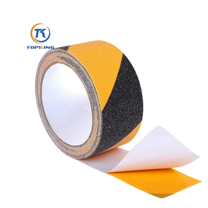 Good Quality Safety PVC Anti-slip Tape Waterproof  Strong Adhesive 3m Anti Slip Tape Outdoor