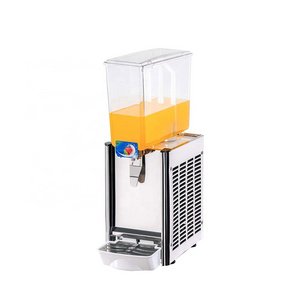 High Quality Commercial 12L Double Head Hot Electric Beverage Dispenser