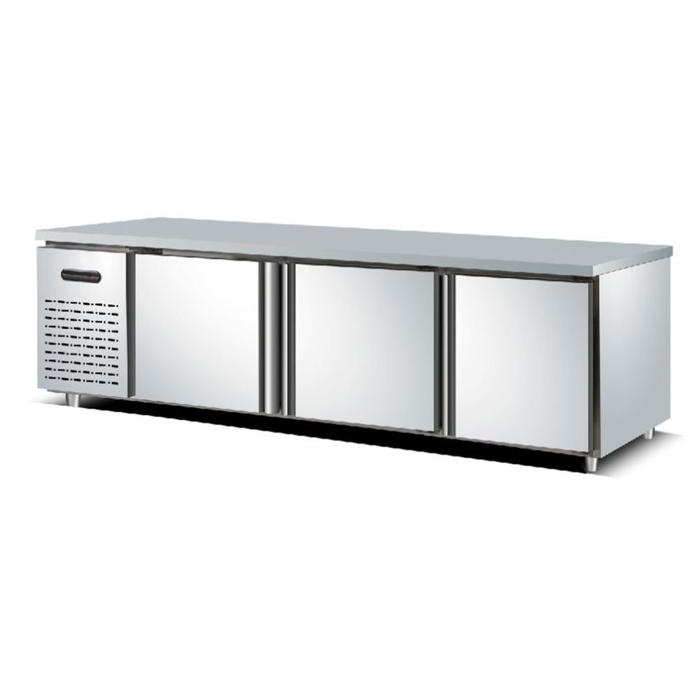 Refrigerators & Freezers Custom Refrigerated Undercounter Freezer Commercial Refrigerator