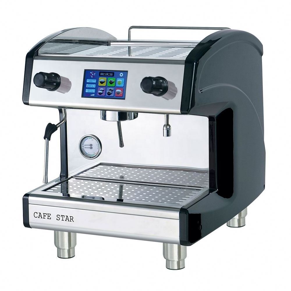 Coffee Maker Espresso Automatic Coffee Grinder Espresso Coffee Machine With Pump