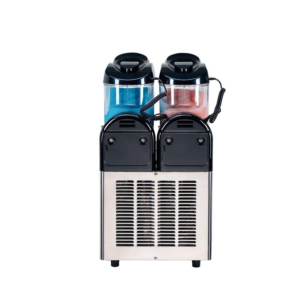 Commercial Multifunction One Tanks Slush Machine/Slush Maker/Slush Machine