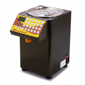 Automatic Cold Drink Dispenser 430*430*640MM Juice Dispenser Machine